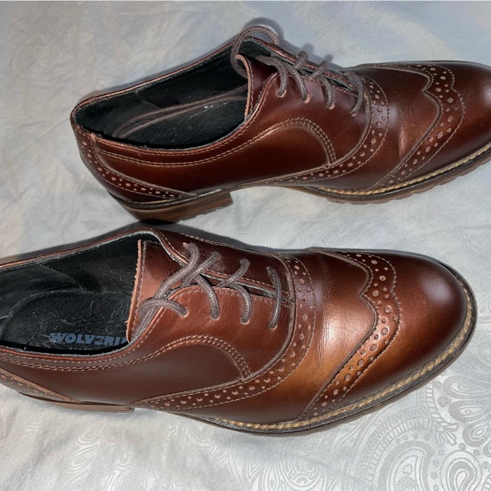 Wolverine Shoes - image 1